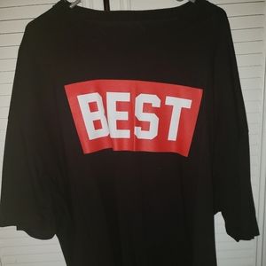 Breezy Excursion t shirt